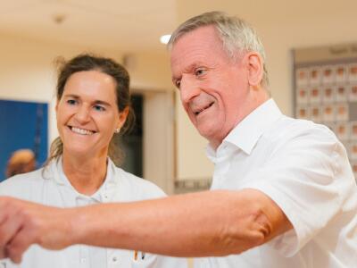 Vertretungsarzt * Vertretungsärztin (m|w|d) für die Orthopädie