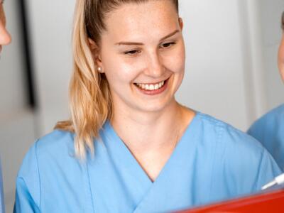 Pflegefachkraft (m|w|d) Orthopädie