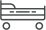 Icon Stationäre Rehabilitation – individuell & zielorientiert