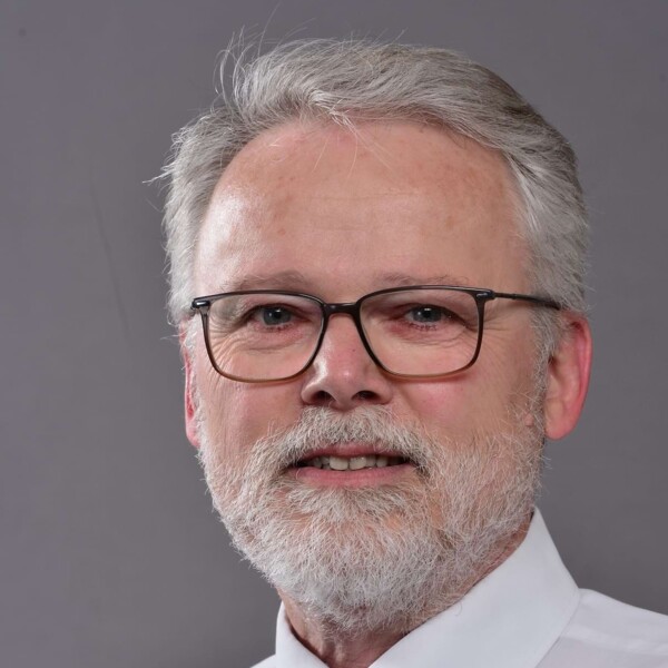 Dr. med. Peter Lüdemann