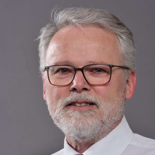 Dr. med. Peter Lüdemann
