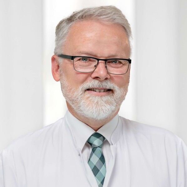 Dr. med. Peter Lüdemann