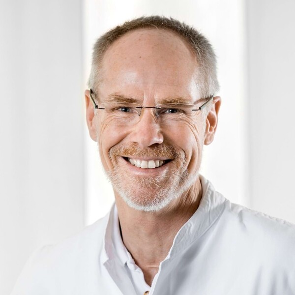 Dr. med. Frank Jäkel