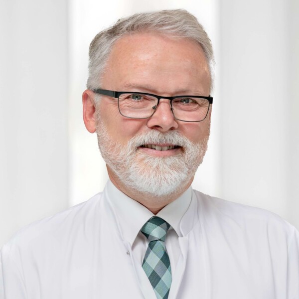 Dr. med. Peter Lüdemann