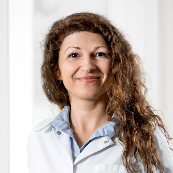 Valeriya Georgieva